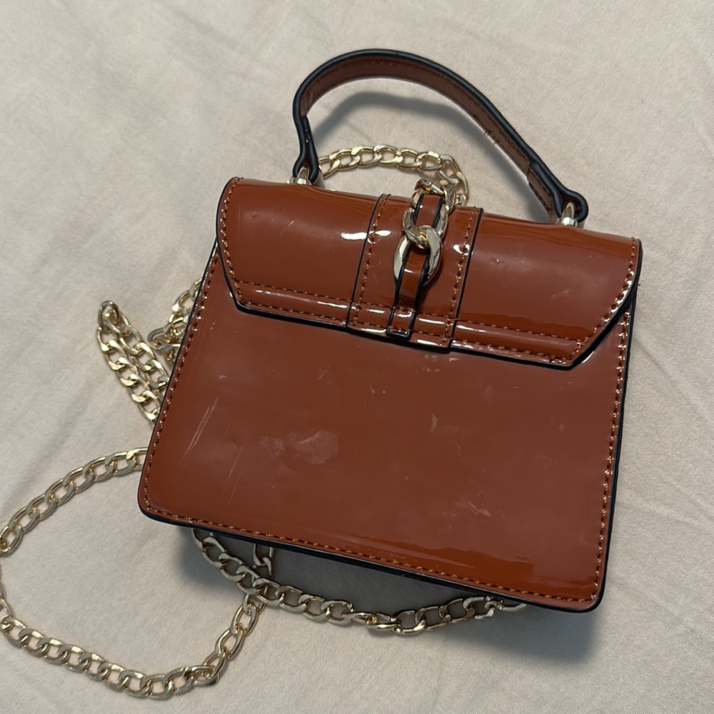 mini bag - Picture 4 of 4